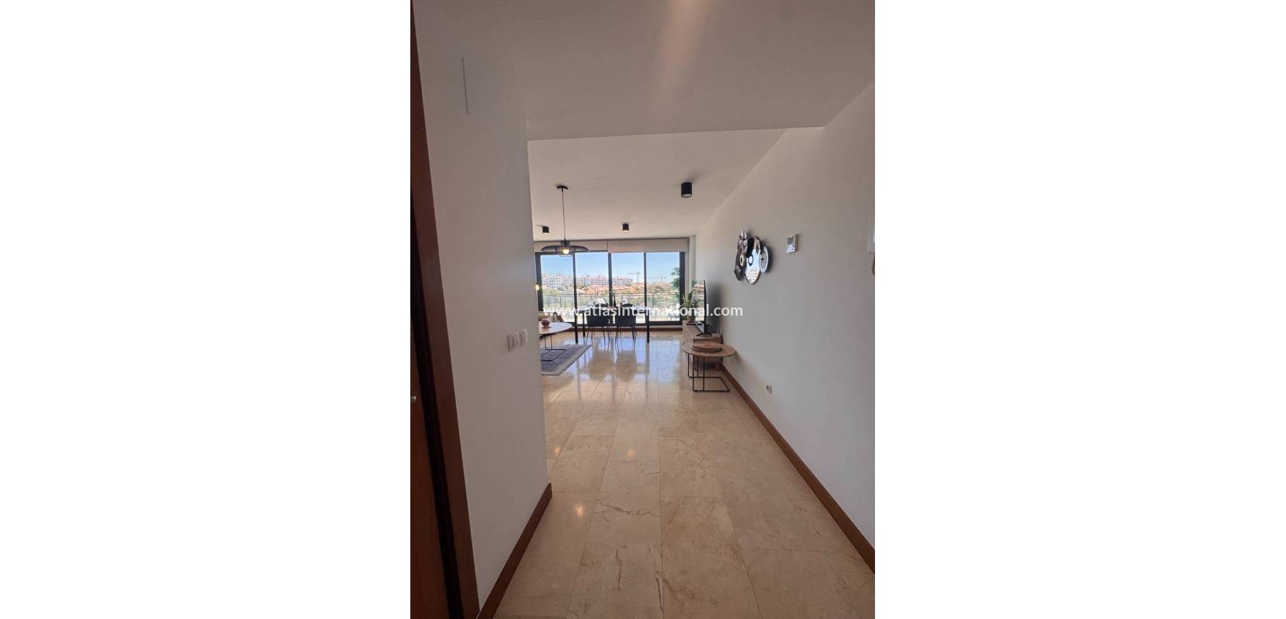 Revente - Appartement - Orihuela costa