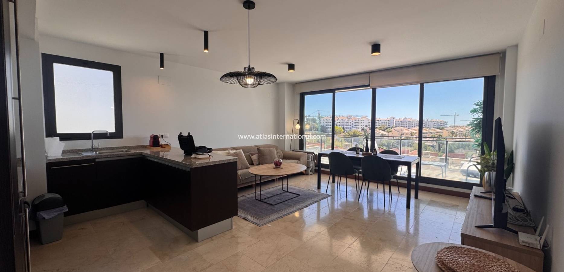Revente - Appartement - Orihuela costa