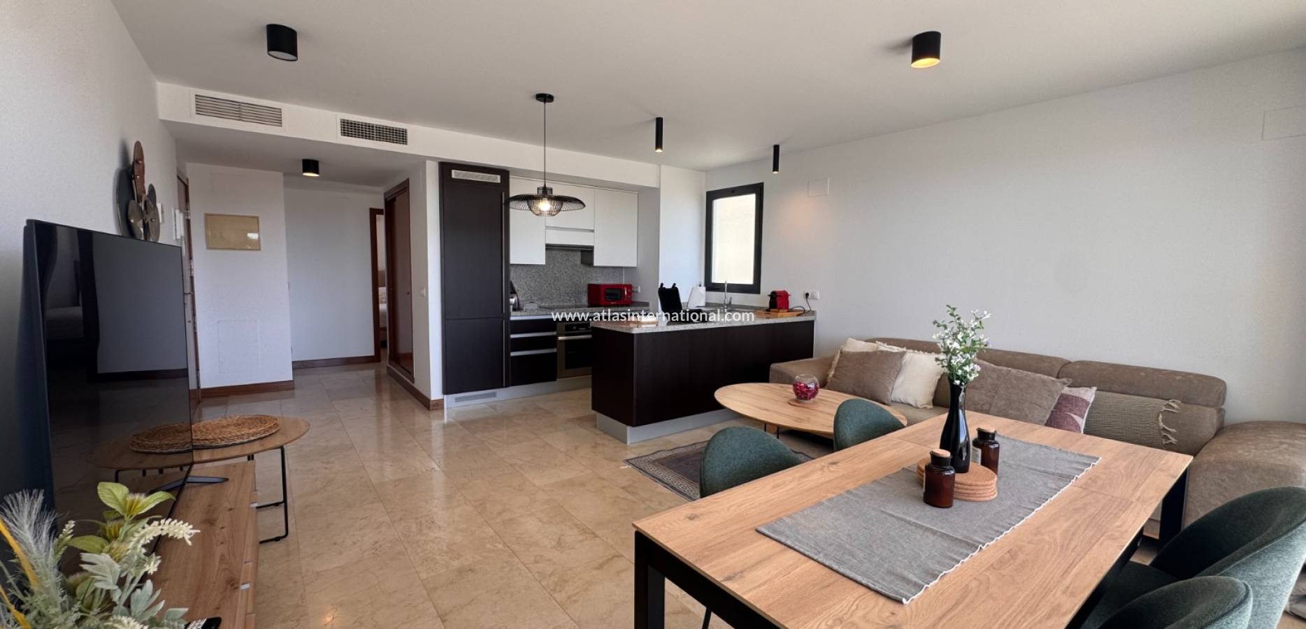 Revente - Appartement - Orihuela costa