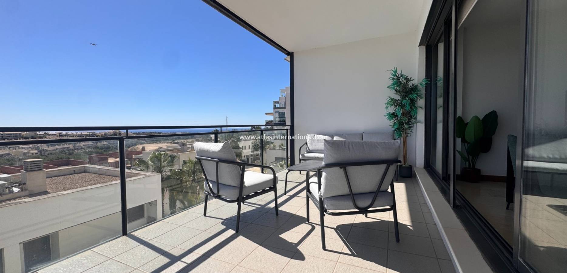 Revente - Appartement - Orihuela costa