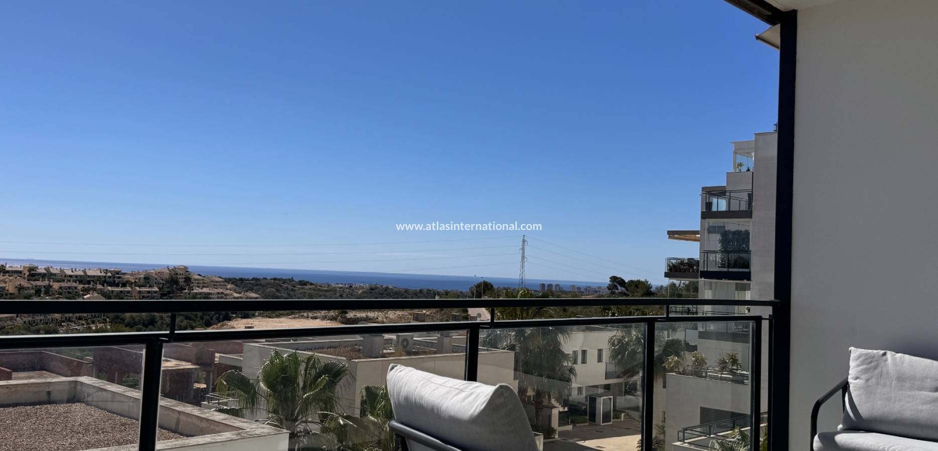 Revente - Appartement - Orihuela costa