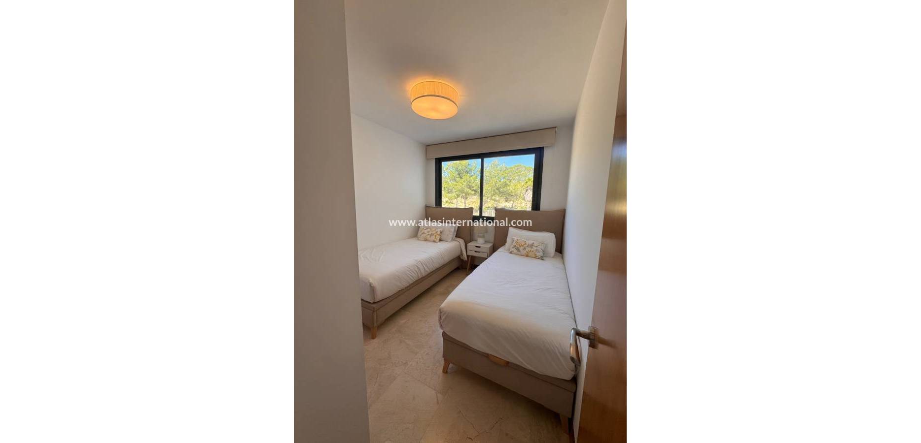 Revente - Appartement - Orihuela costa