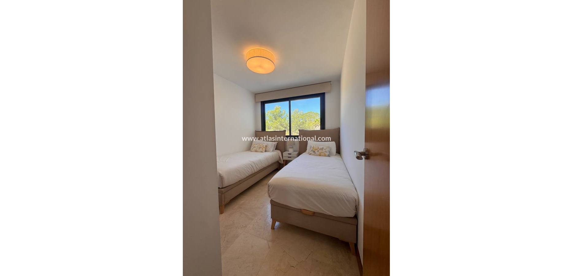 Revente - Appartement - Orihuela costa