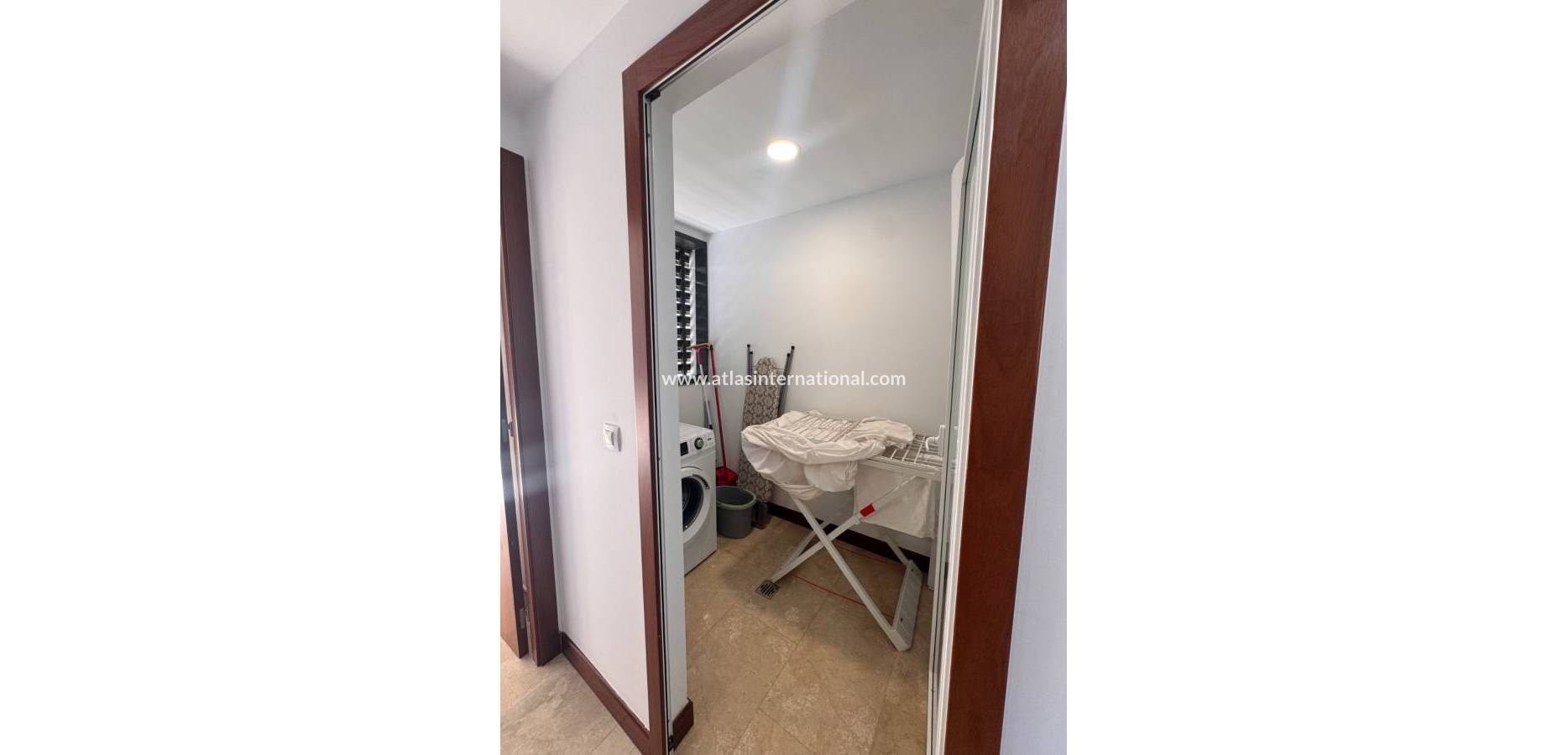 Revente - Appartement - Orihuela costa