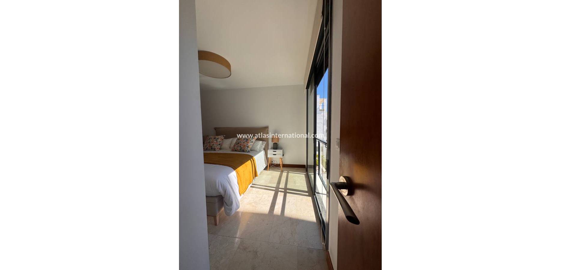 Revente - Appartement - Orihuela costa