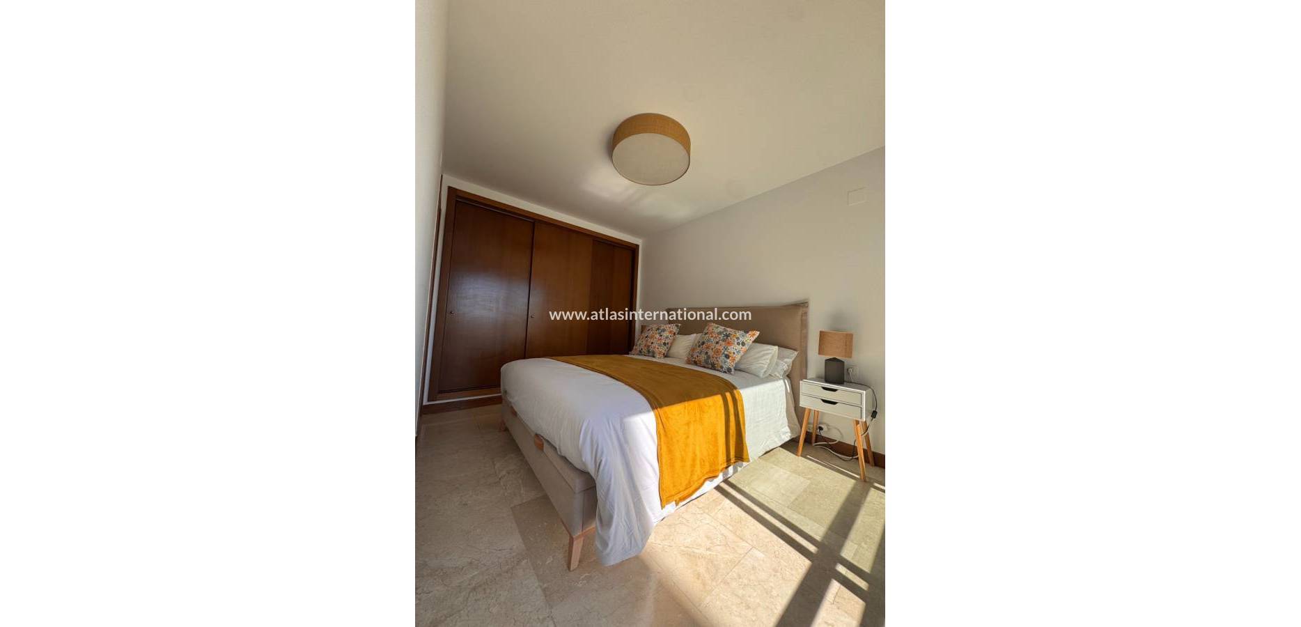 Revente - Appartement - Orihuela costa