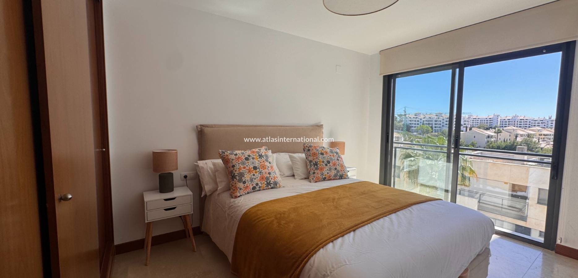 Revente - Appartement - Orihuela costa