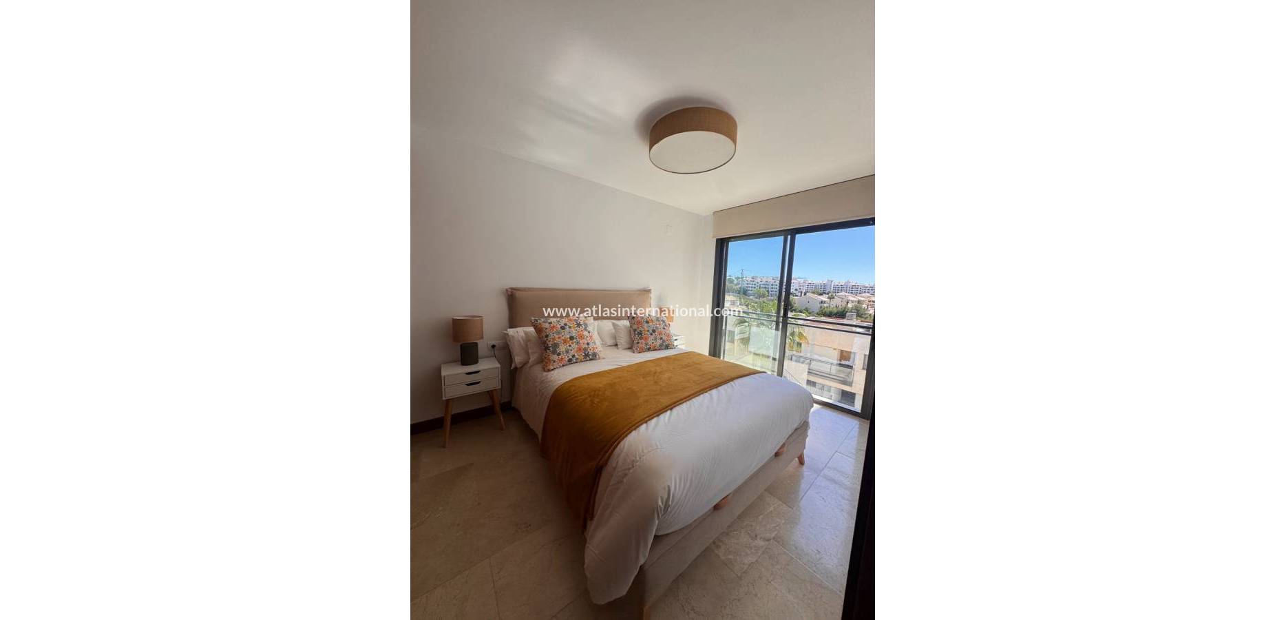 Revente - Appartement - Orihuela costa