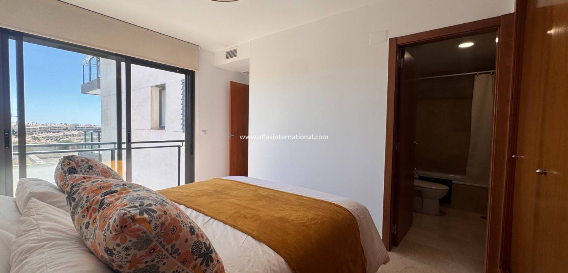 Revente - Appartement - Orihuela costa