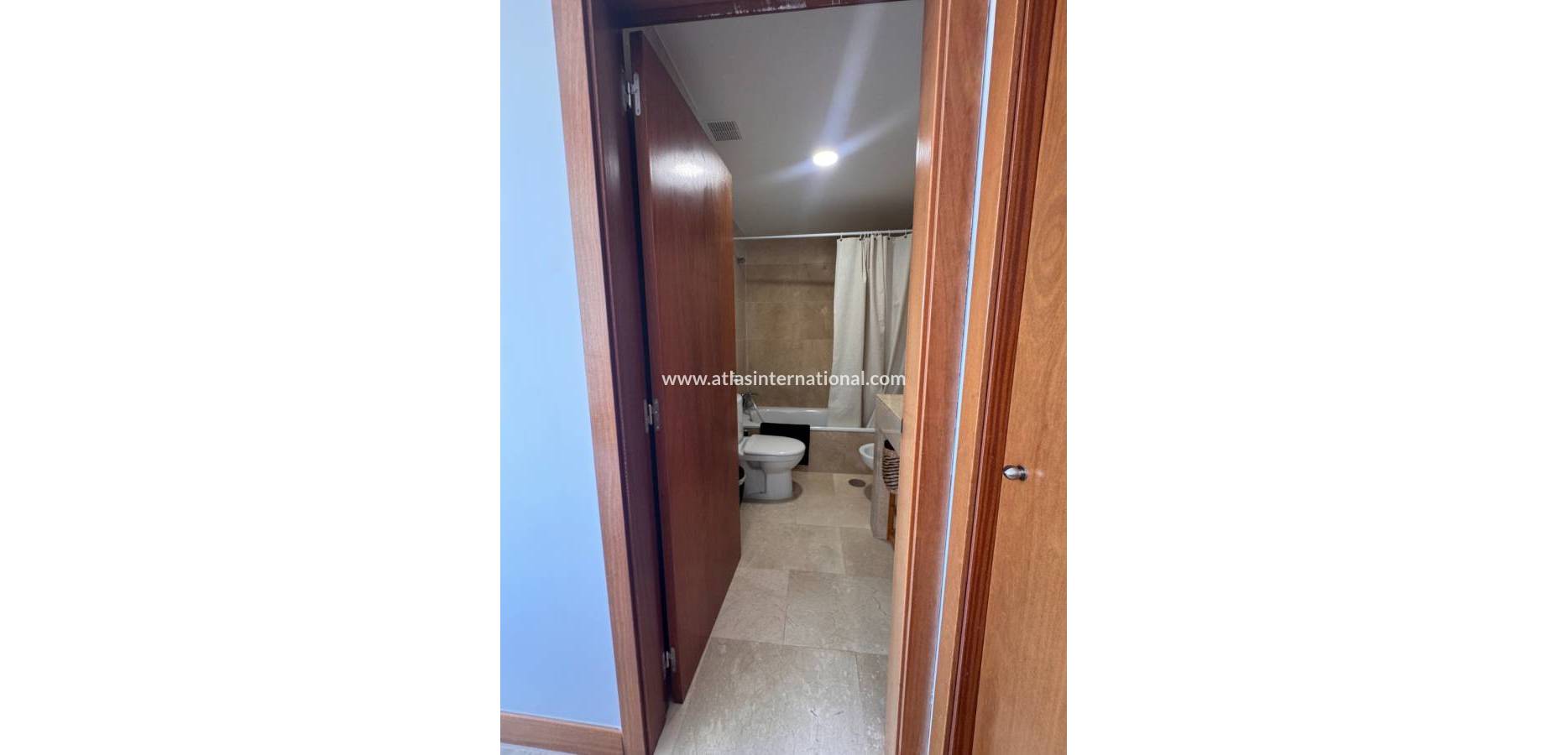 Revente - Appartement - Orihuela costa