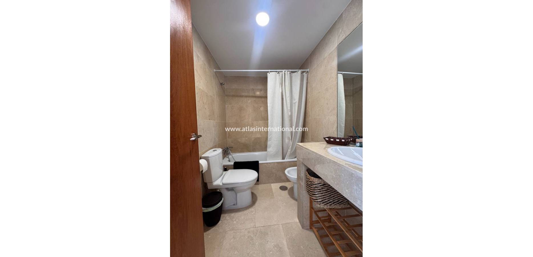 Revente - Appartement - Orihuela costa