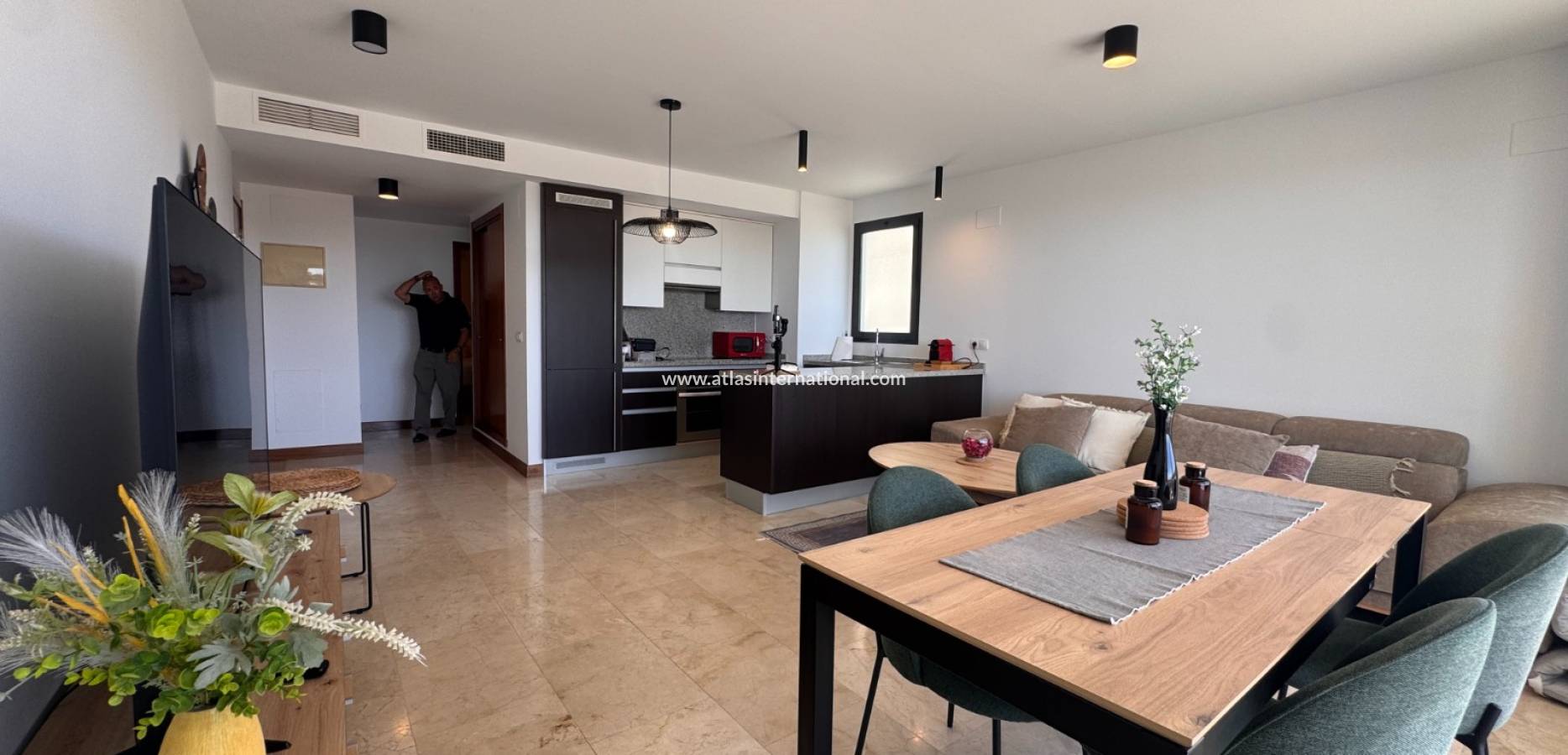 Revente - Appartement - Orihuela costa
