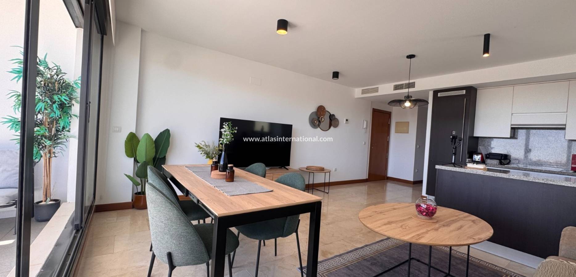 Revente - Appartement - Orihuela costa