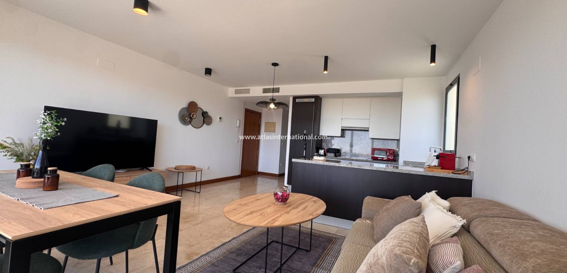 Revente - Appartement - Orihuela costa