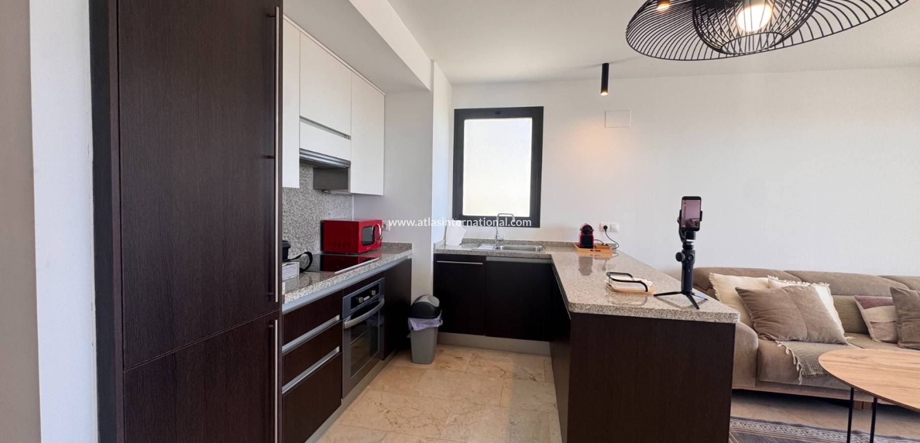 Revente - Appartement - Orihuela costa
