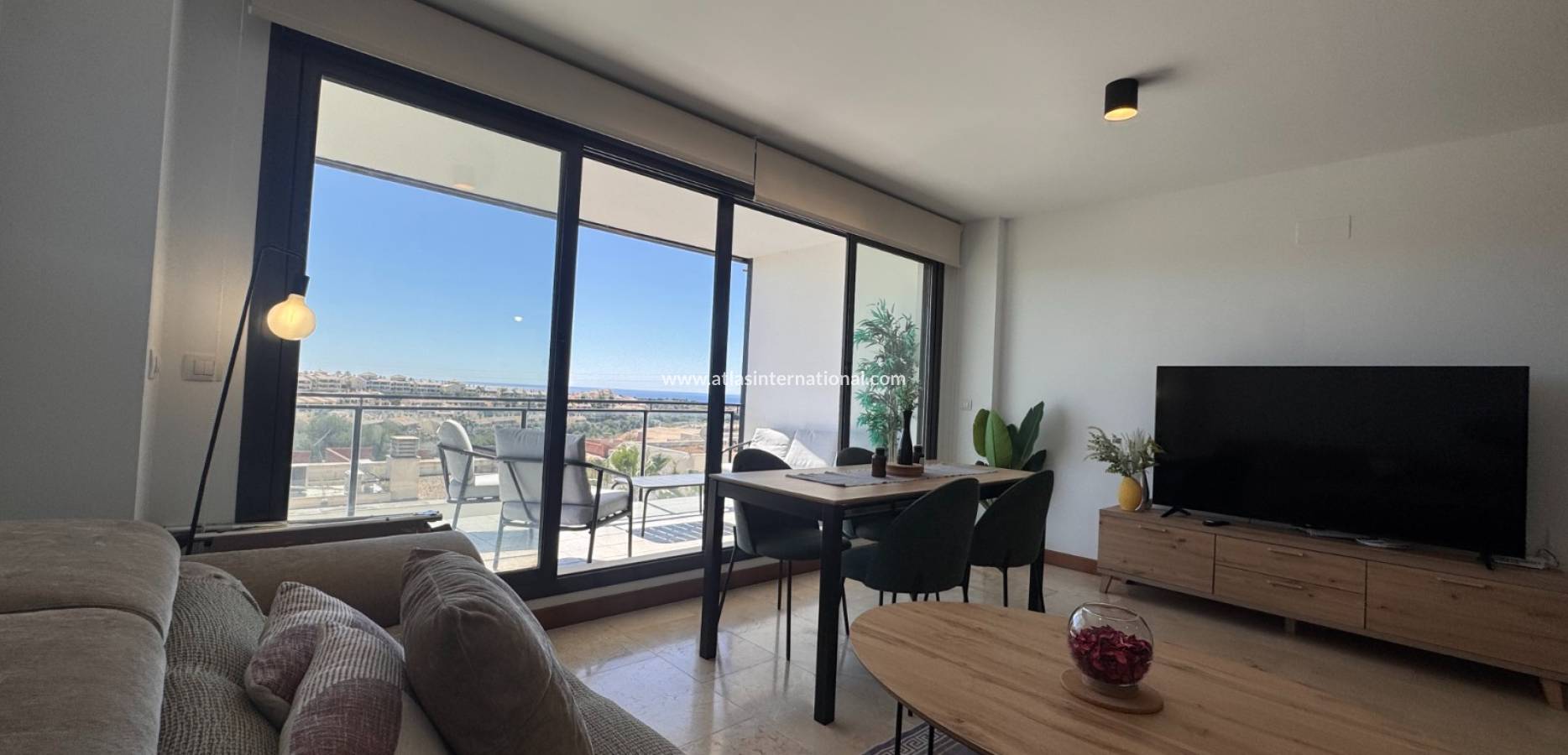 Revente - Appartement - Orihuela costa