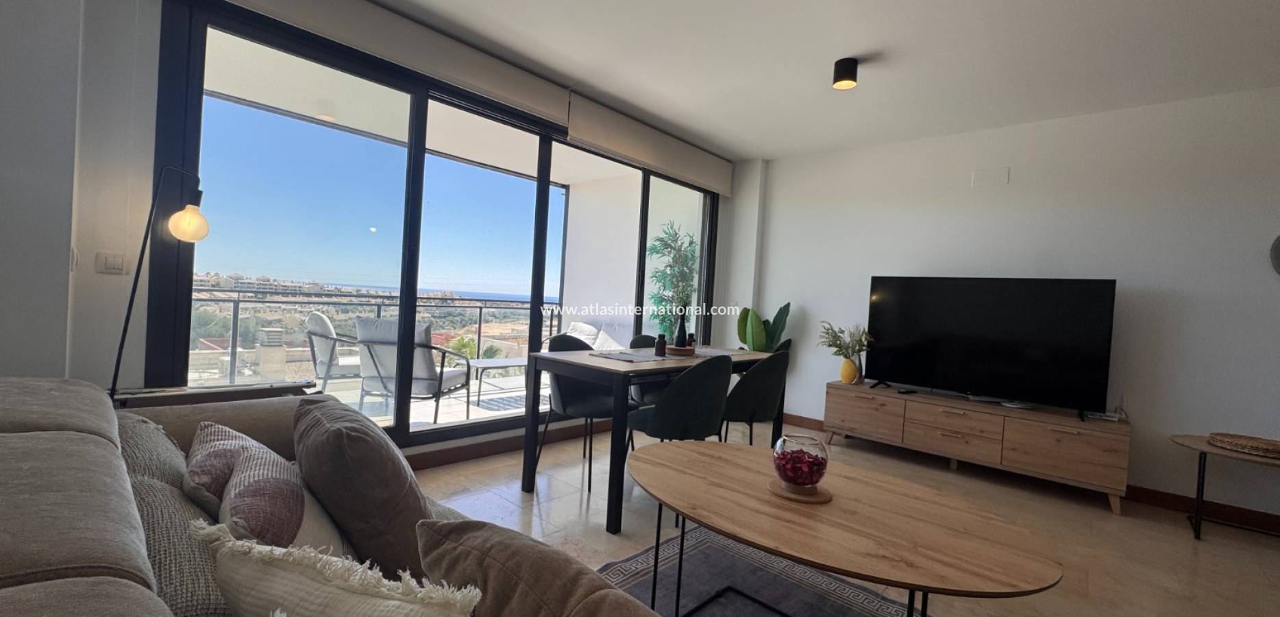 Revente - Appartement - Orihuela costa
