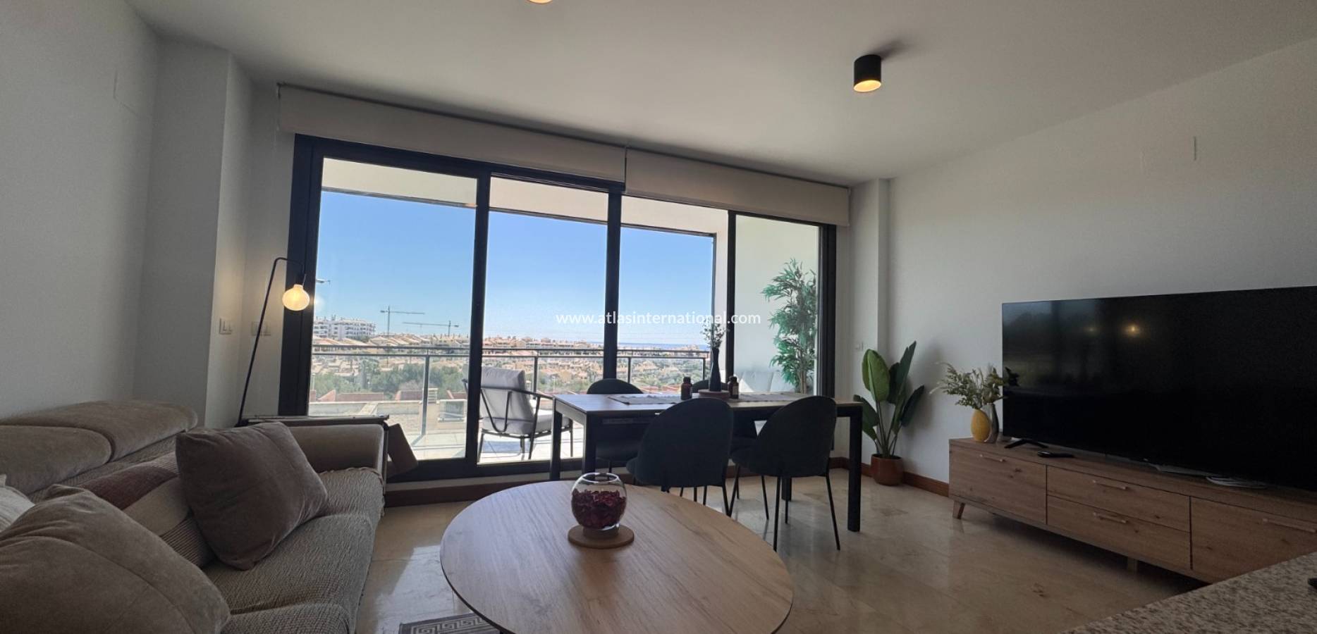 Revente - Appartement - Orihuela costa