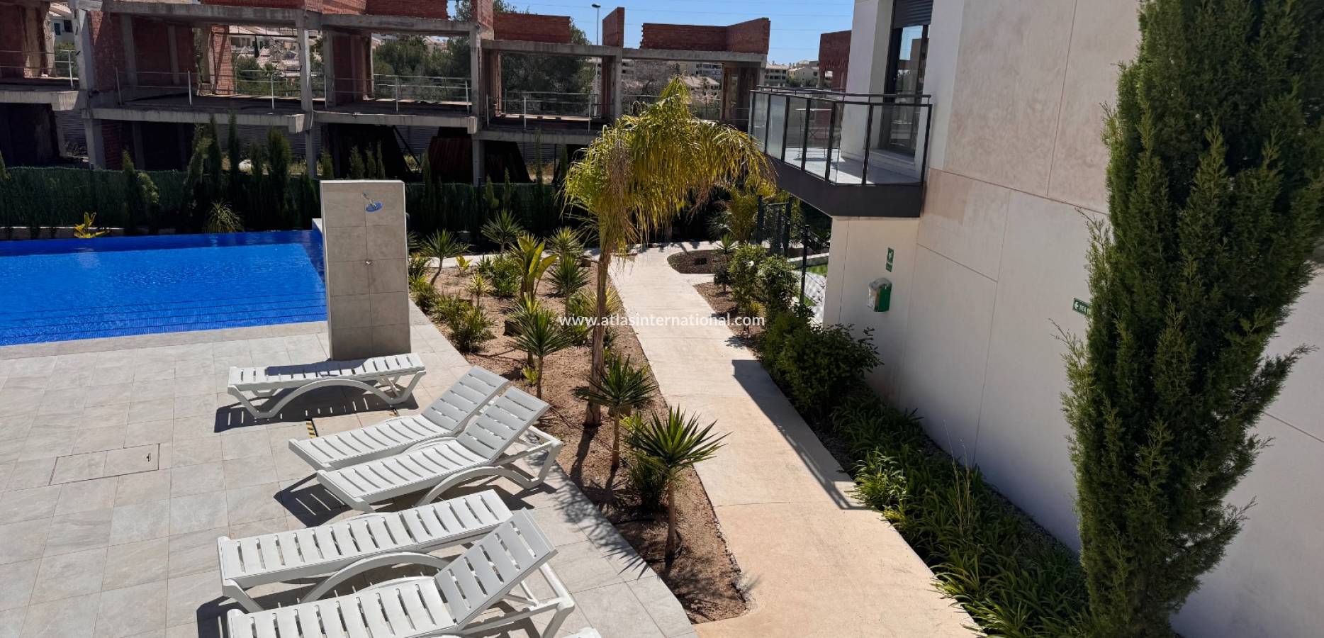 Revente - Appartement - Orihuela costa