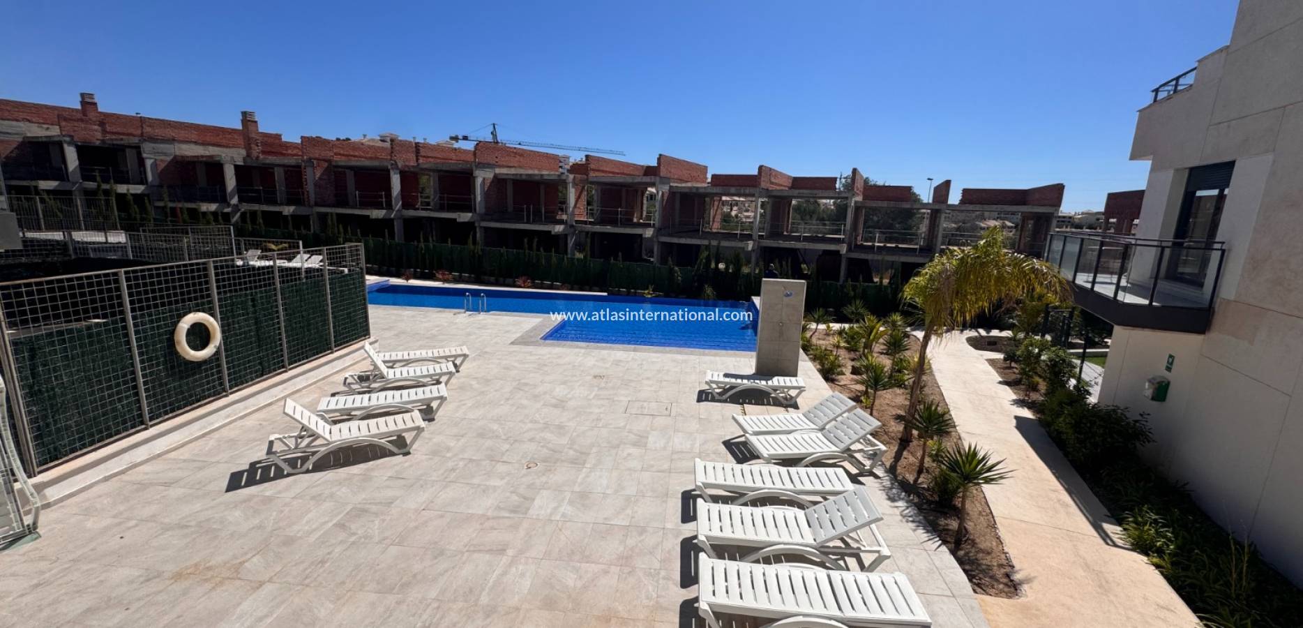Revente - Appartement - Orihuela costa