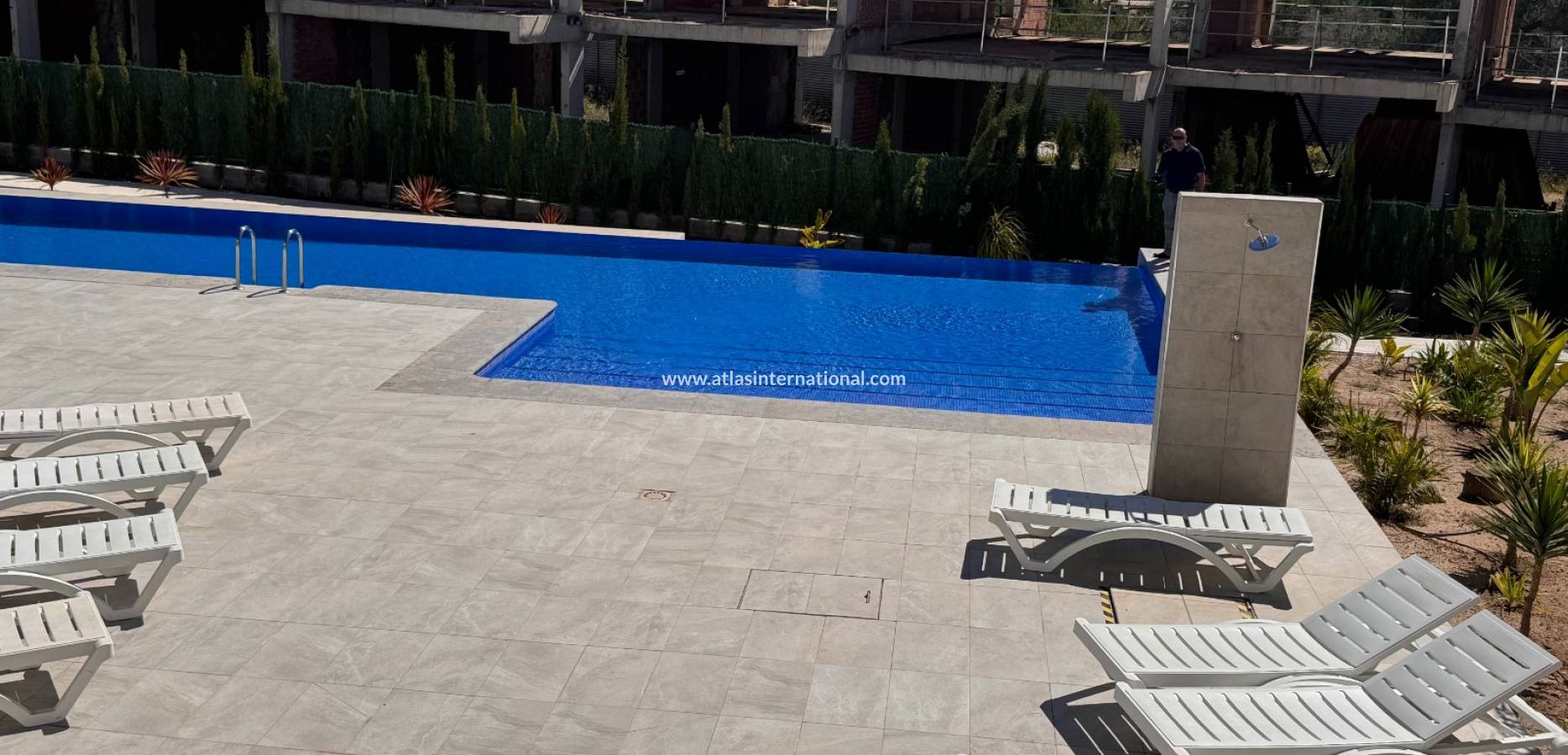 Revente - Appartement - Orihuela costa