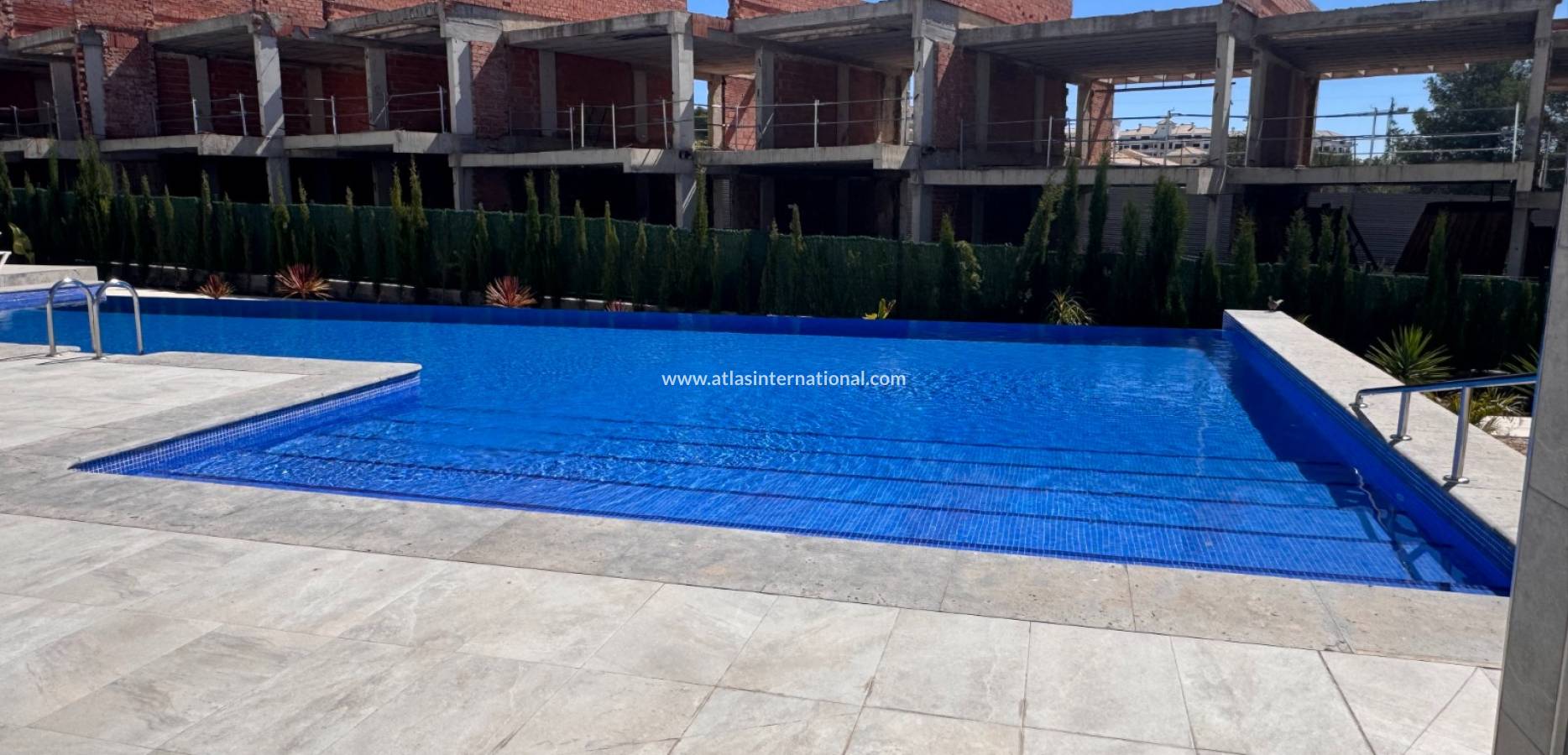 Revente - Appartement - Orihuela costa