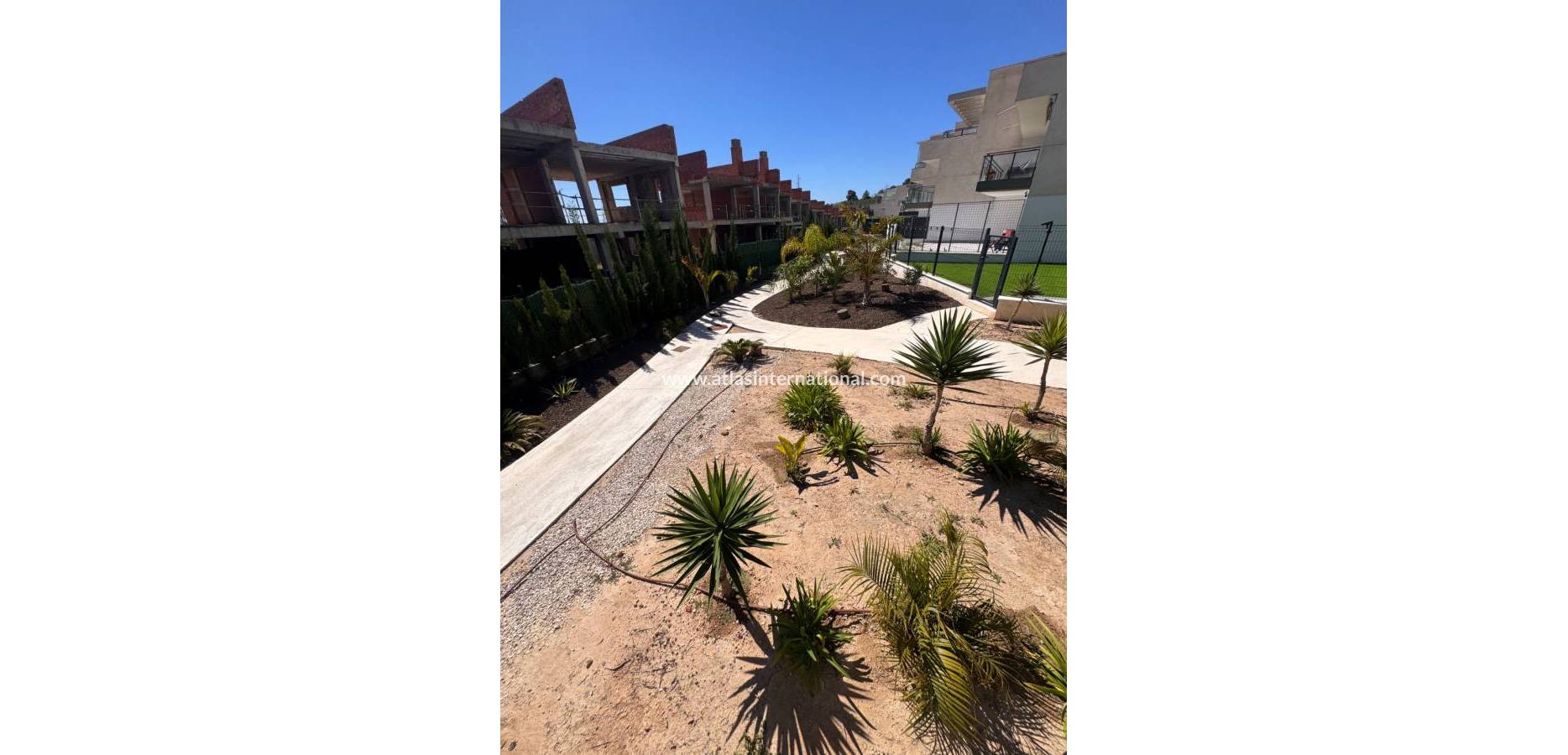 Revente - Appartement - Orihuela costa