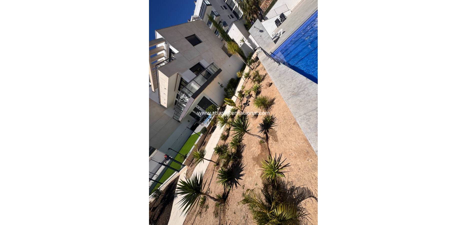 Revente - Appartement - Orihuela costa