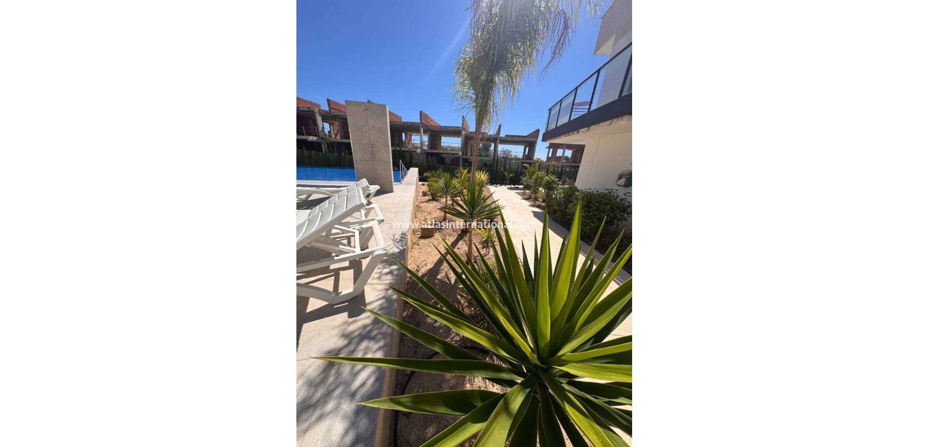 Revente - Appartement - Orihuela costa