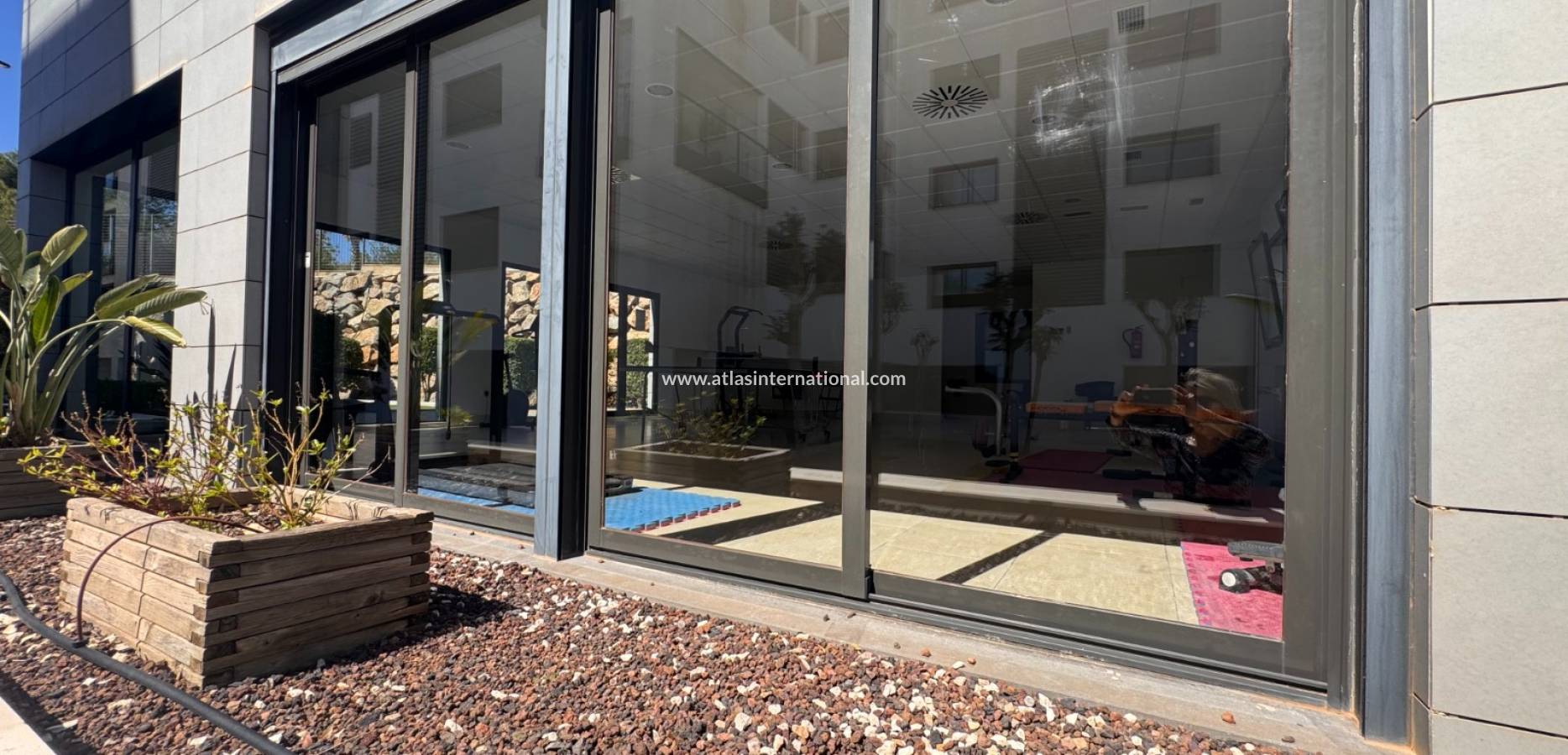 Revente - Appartement - Orihuela costa