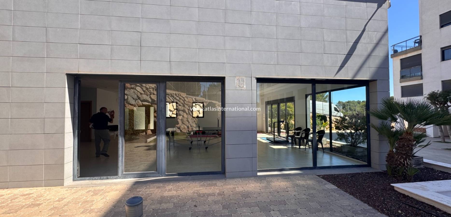 Revente - Appartement - Orihuela costa