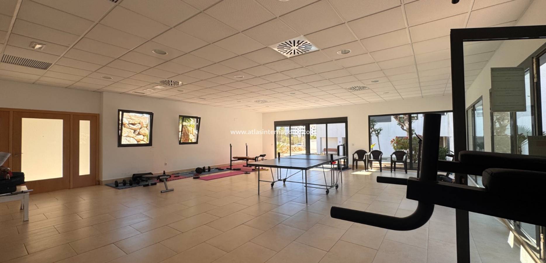 Revente - Appartement - Orihuela costa