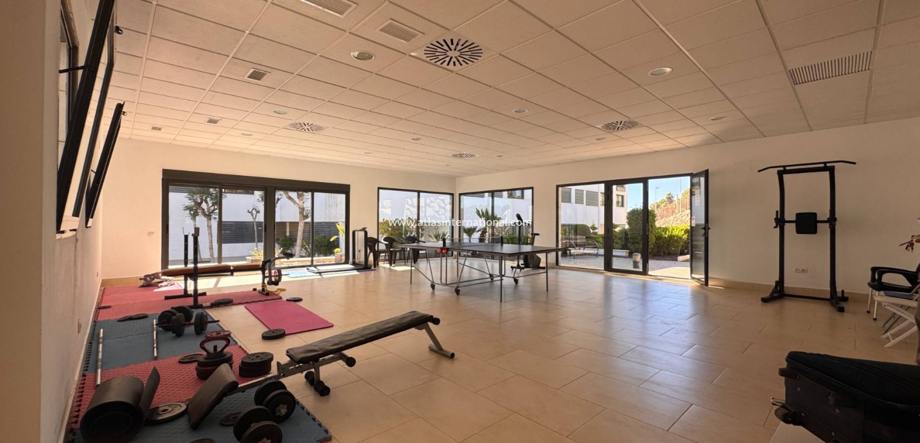 Revente - Appartement - Orihuela costa