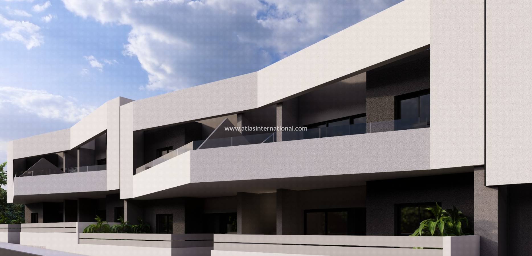 Nueva construcción  - Duplex - San miguel de salinas
