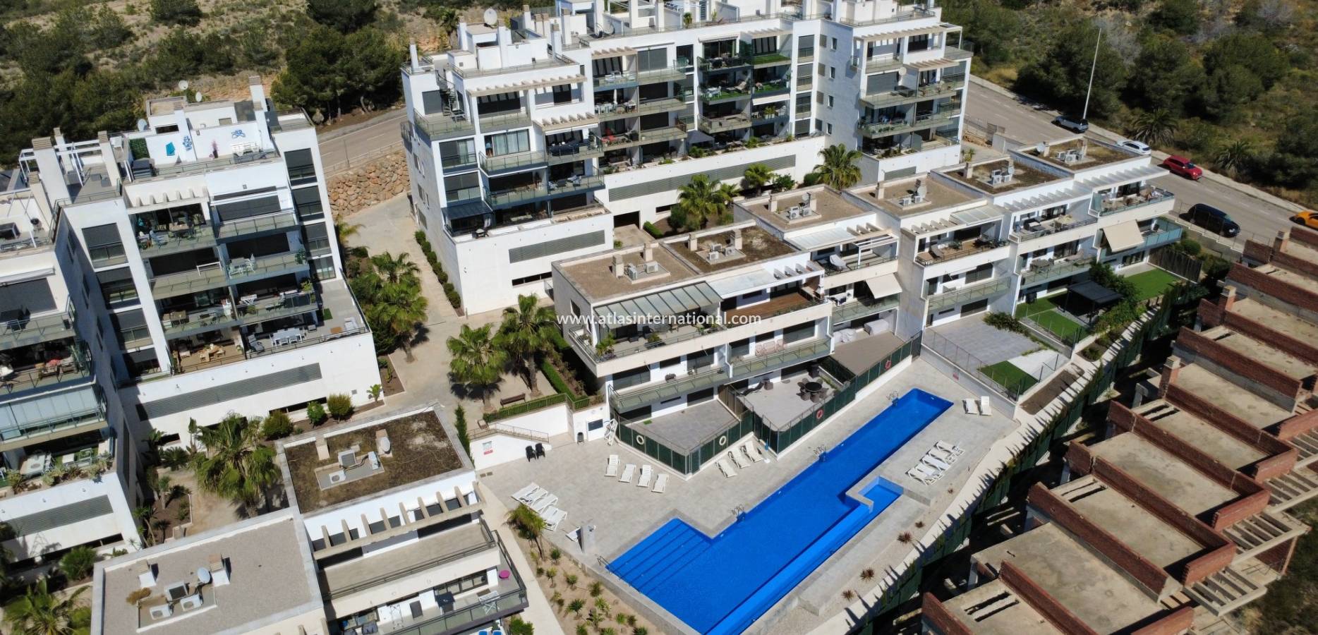 Resale - Apartment - Orihuela costa