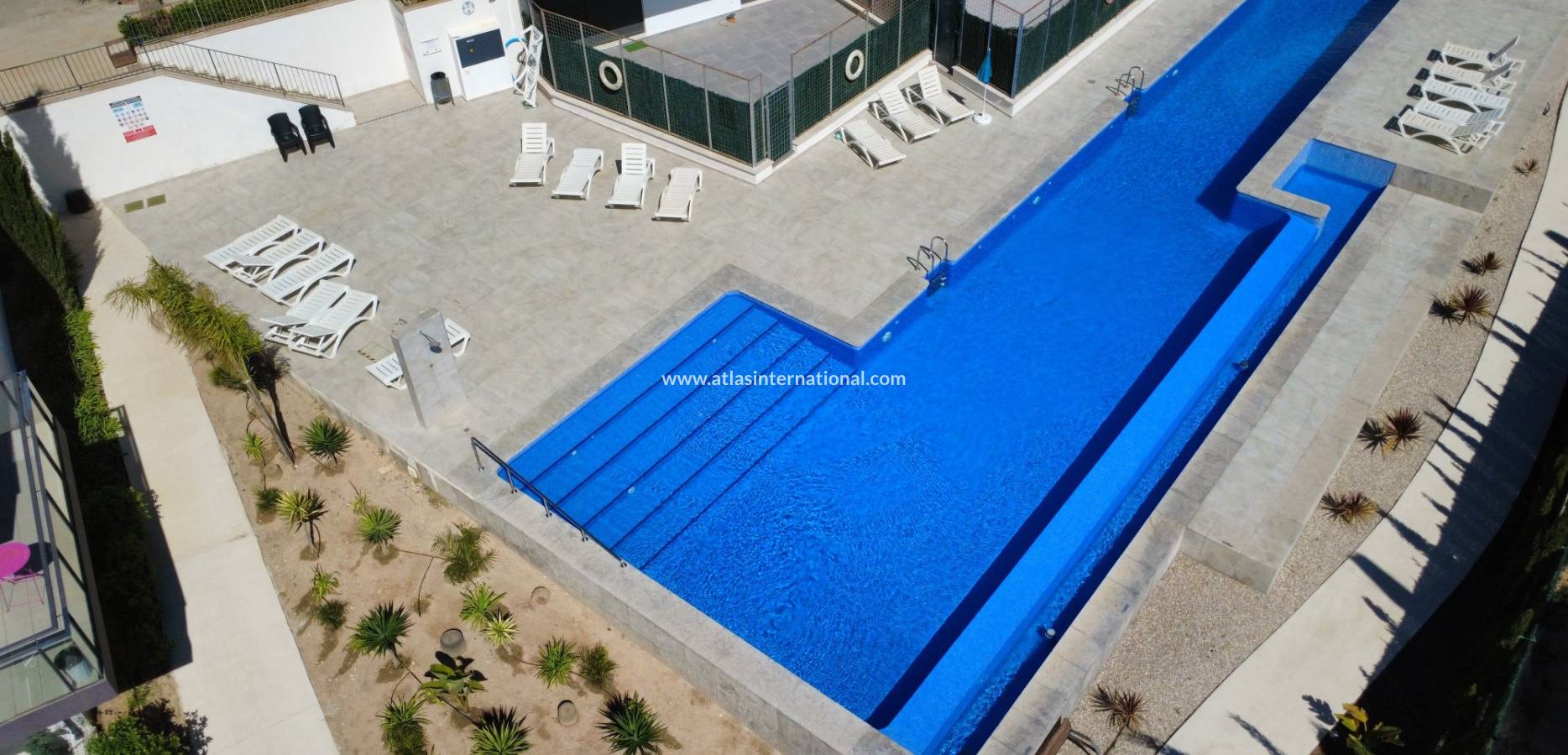 Resale - Apartment - Orihuela costa