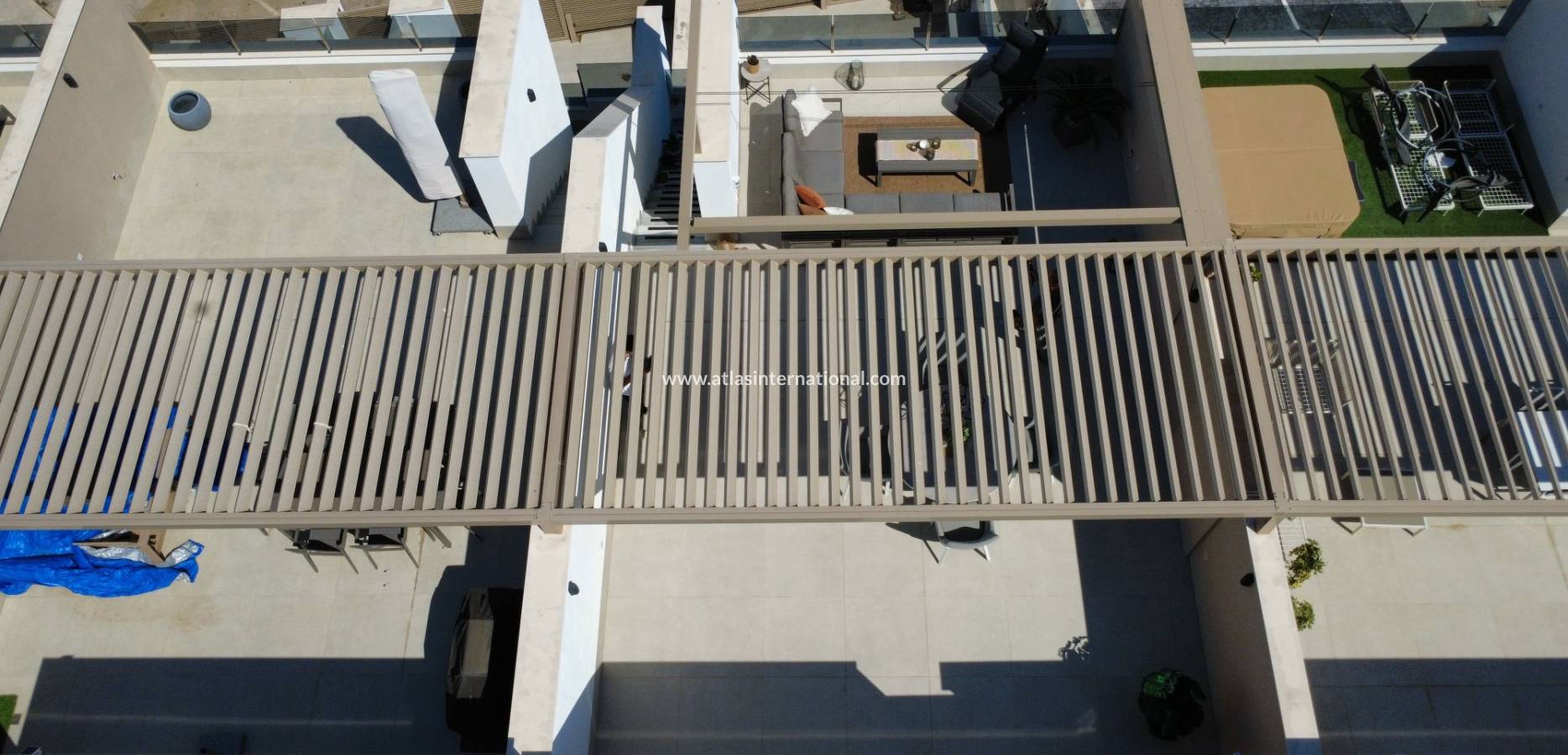 Resale - Penthouse - San pedro del pinatar