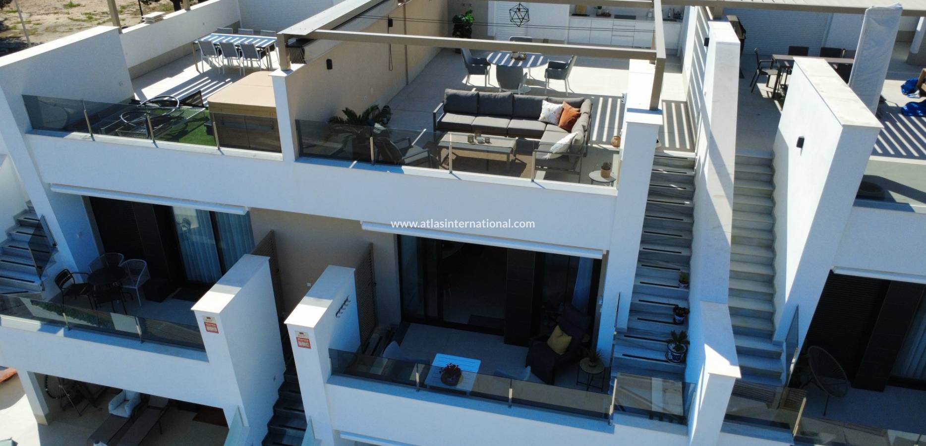 Resale - Penthouse - San pedro del pinatar