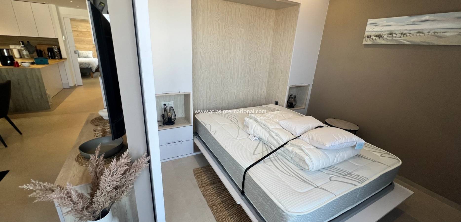 Resale - Penthouse - San pedro del pinatar