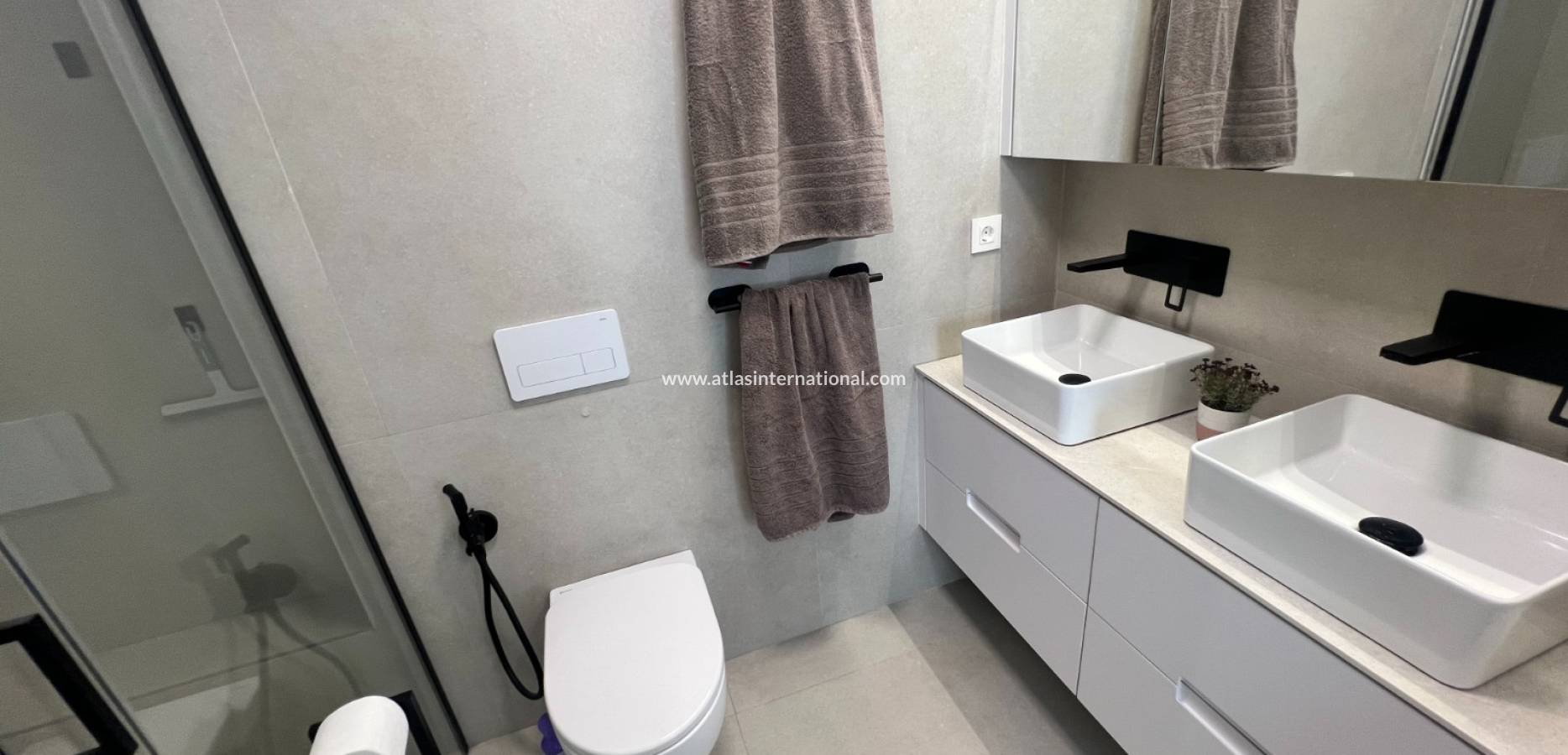 Resale - Penthouse - San pedro del pinatar