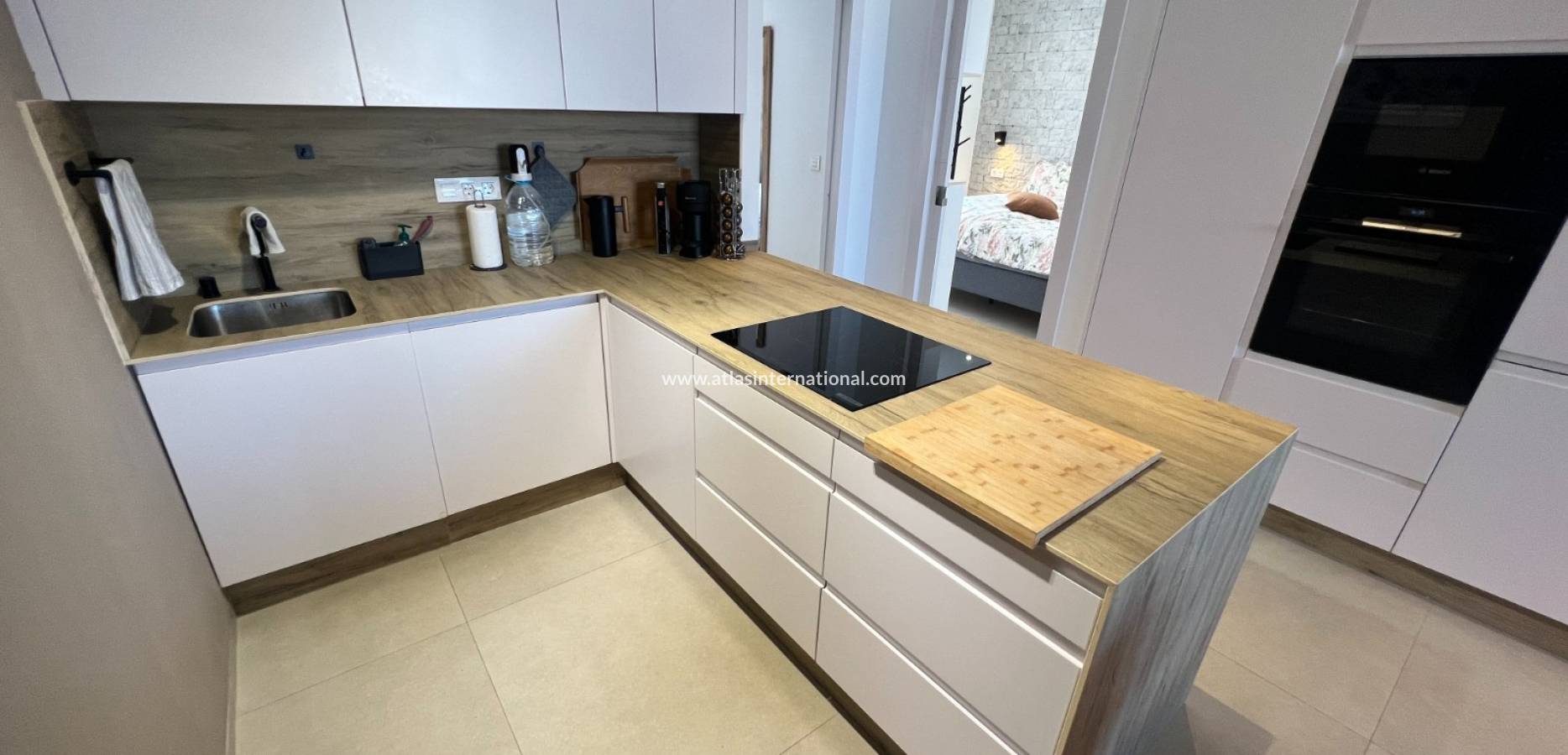 Resale - Penthouse - San pedro del pinatar
