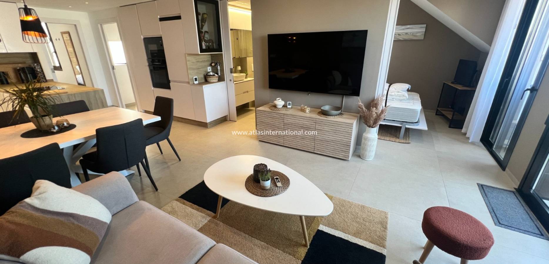 Resale - Penthouse - San pedro del pinatar