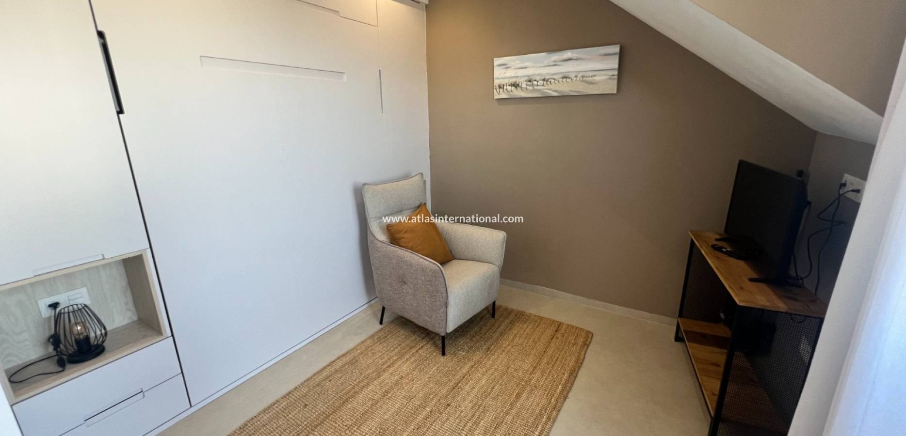Resale - Penthouse - San pedro del pinatar