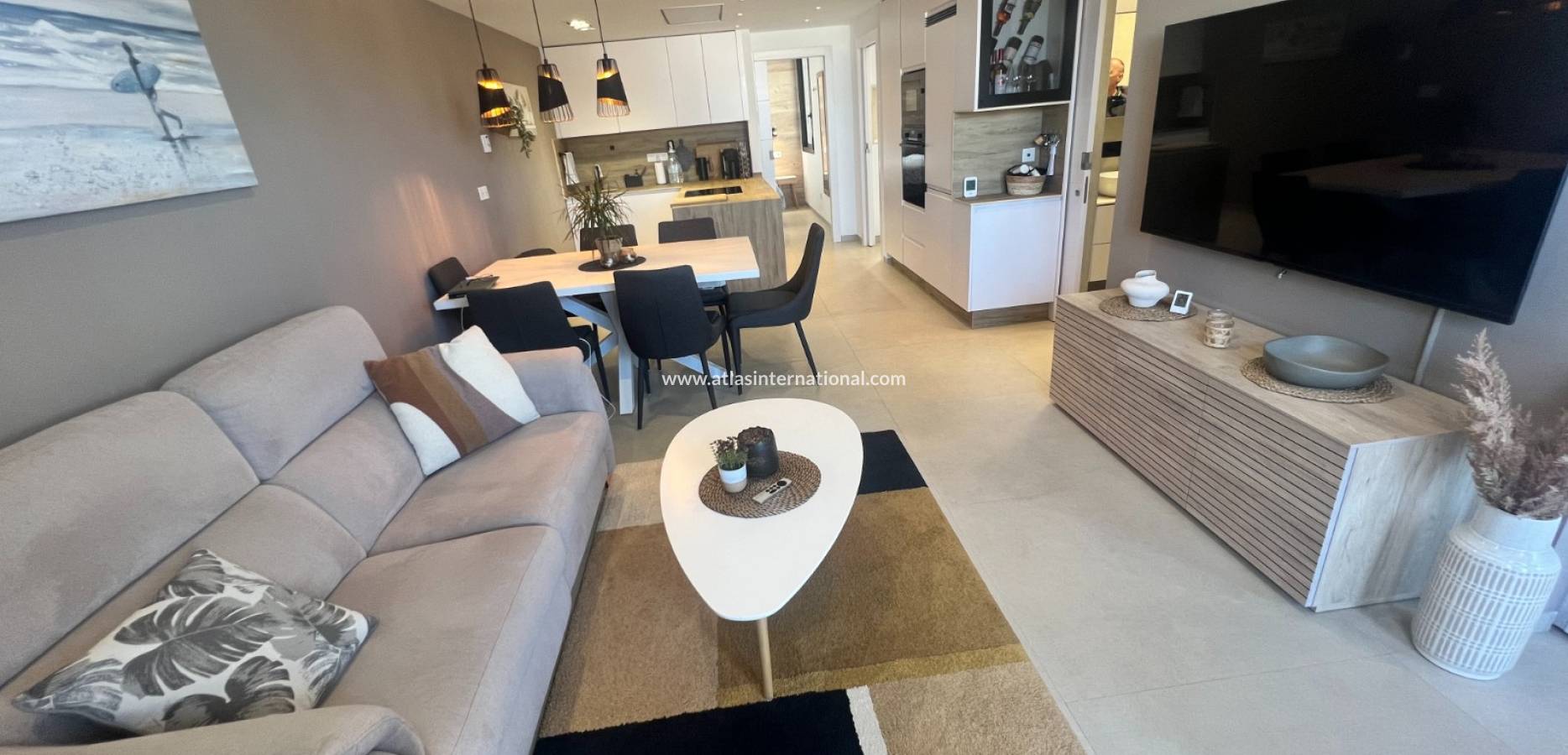 Resale - Penthouse - San pedro del pinatar