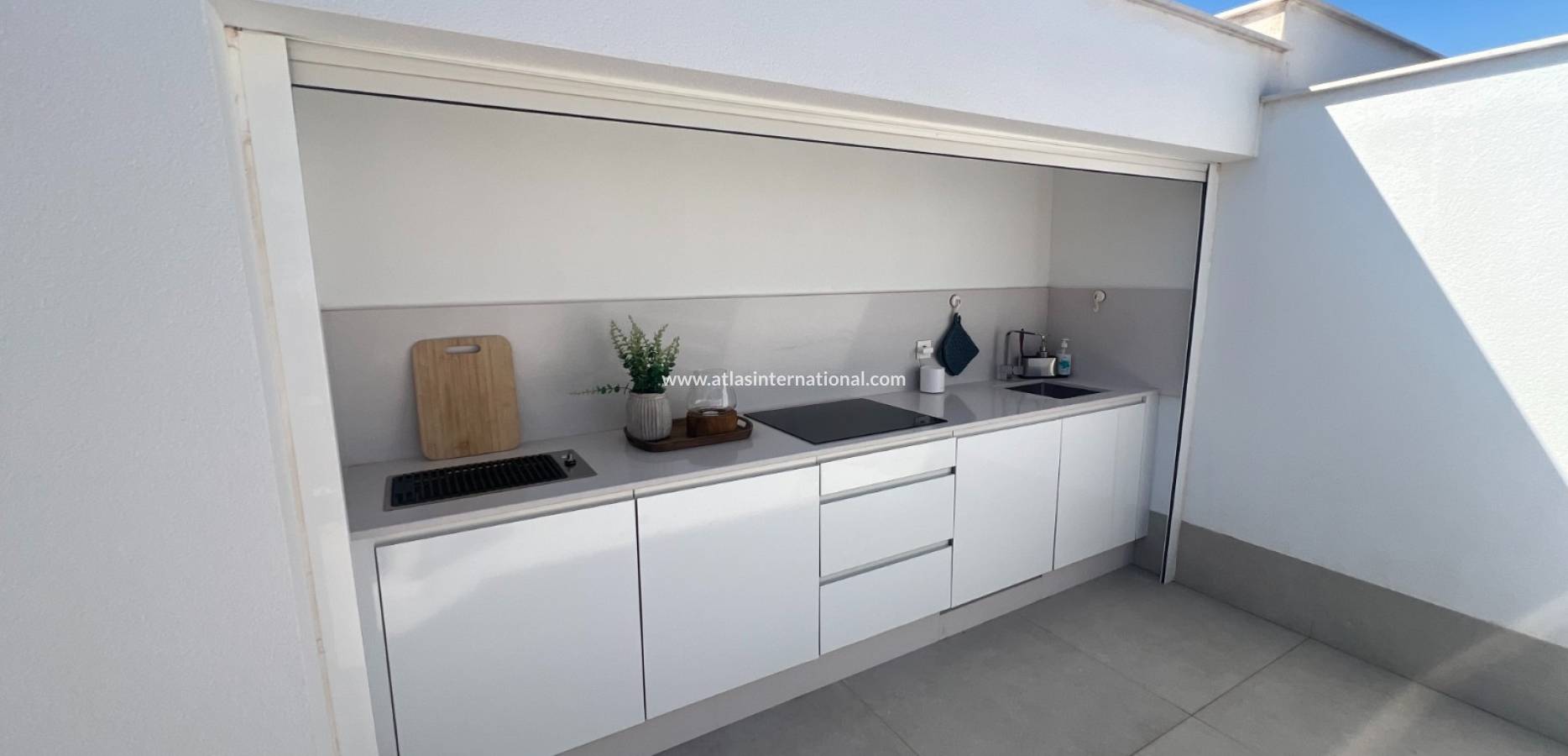 Resale - Penthouse - San pedro del pinatar