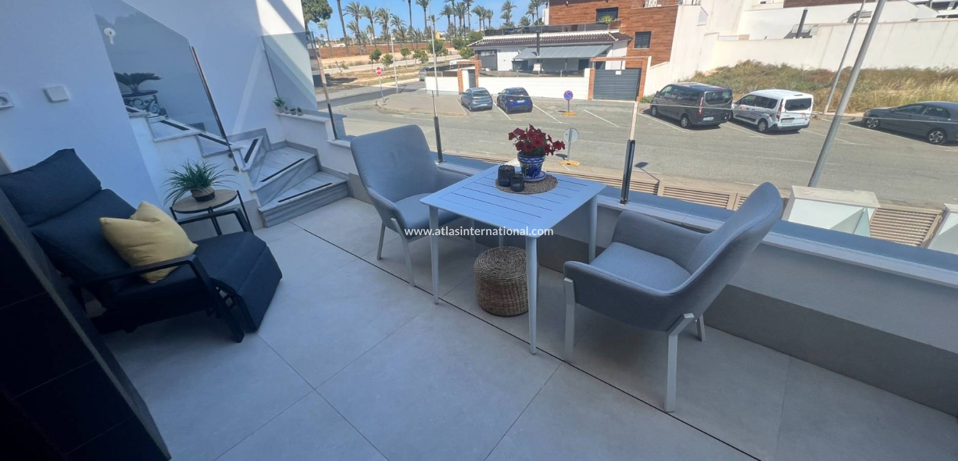 Resale - Penthouse - San pedro del pinatar