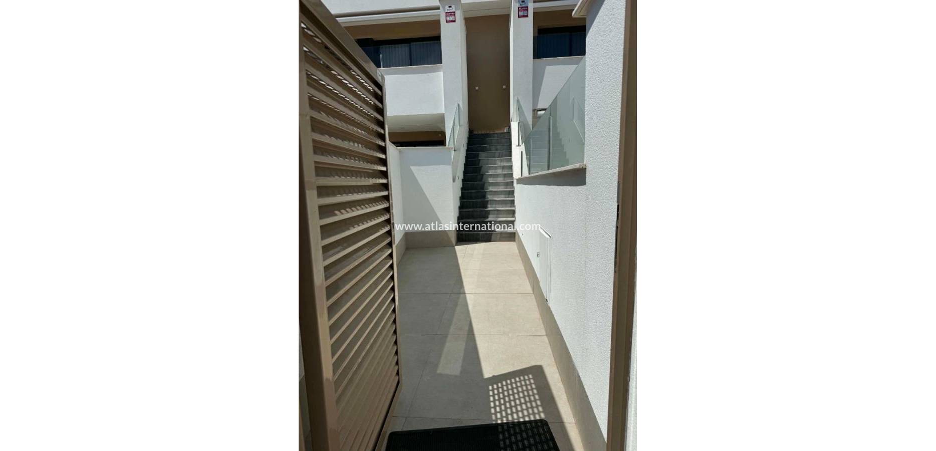 Resale - Penthouse - San pedro del pinatar