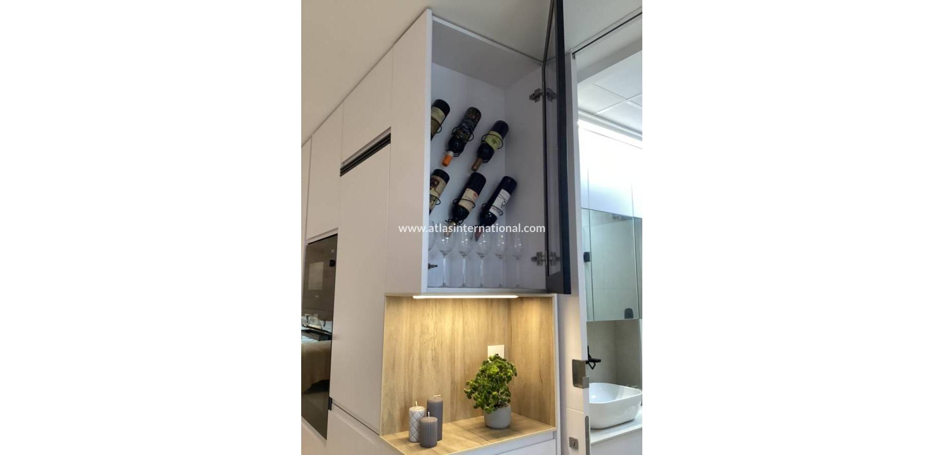 Resale - Penthouse - San pedro del pinatar
