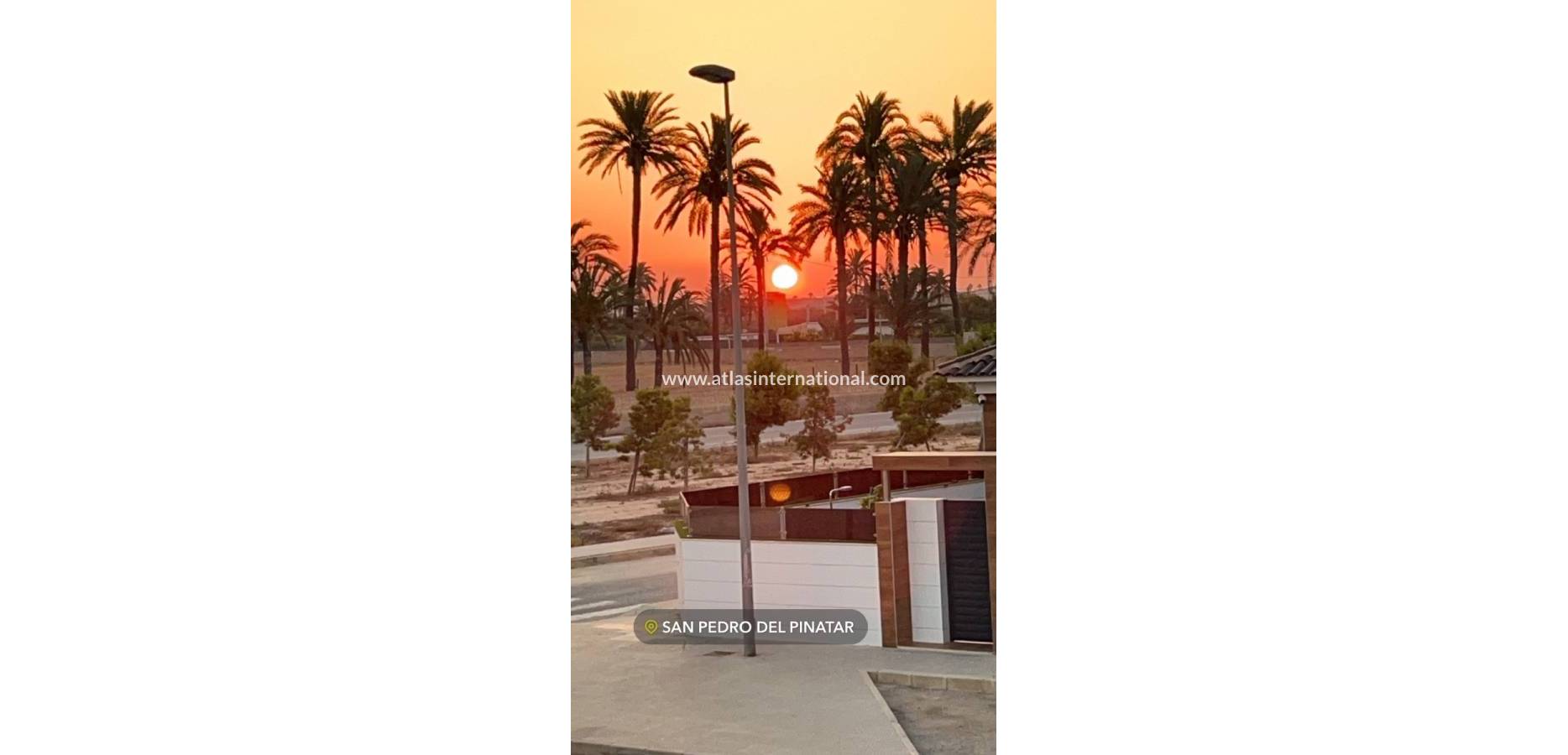 Resale - Penthouse - San pedro del pinatar