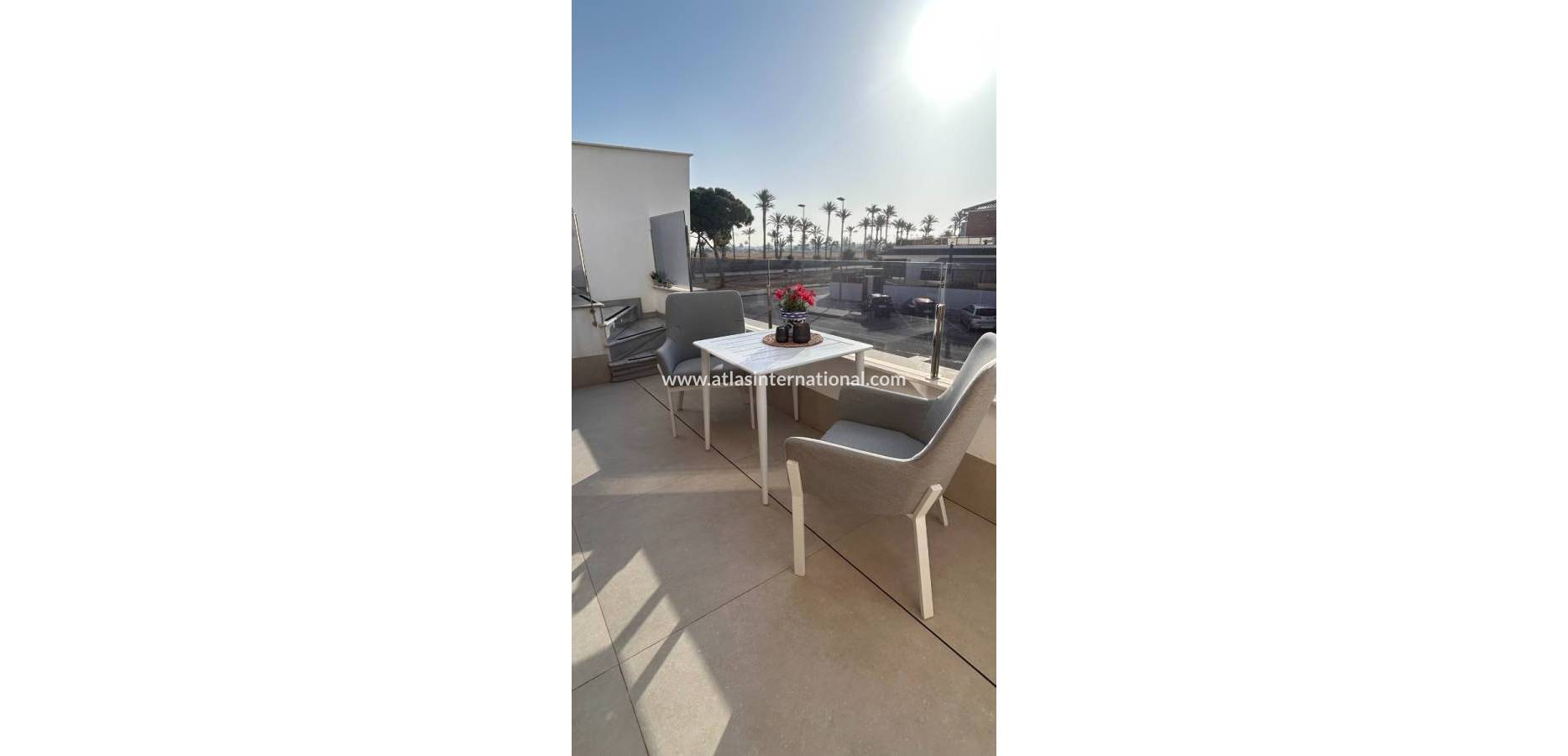 Resale - Penthouse - San pedro del pinatar